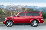 Dodge Nitro Concept 2005 года